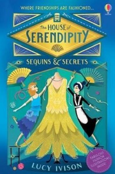 Sequins And Secrets - Readers Warehouse
