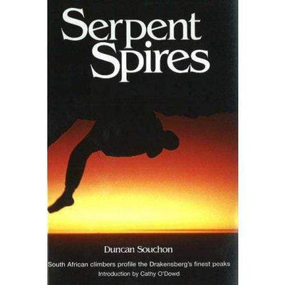 Serpent Spires - Readers Warehouse