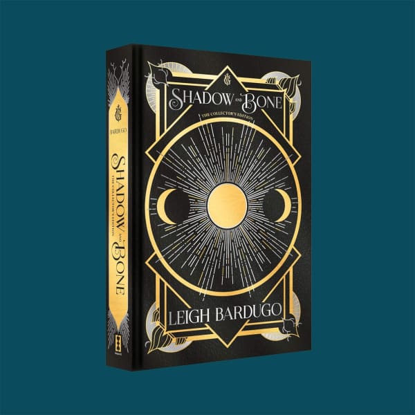 Shadow and Bone: The Collector’s Edition