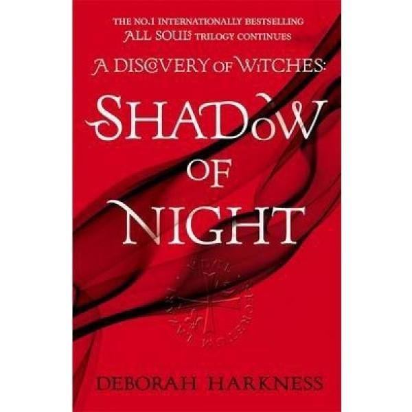 Shadow Of Night - Readers Warehouse