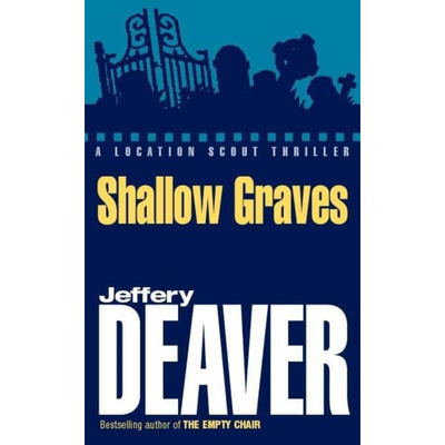 Shallow Graves - Readers Warehouse