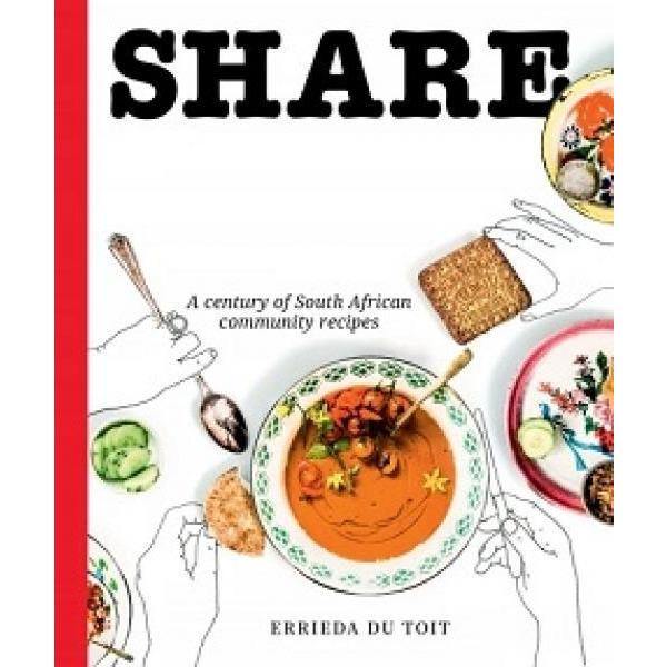 Share - Readers Warehouse