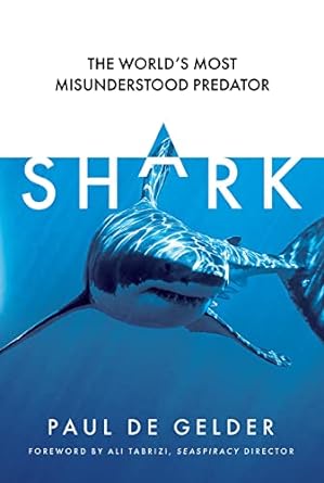 Shark - Readers Warehouse