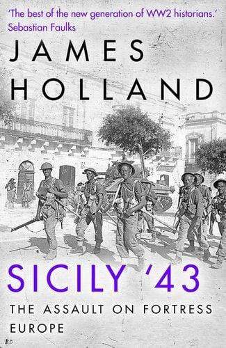 Sicily '43 - Readers Warehouse