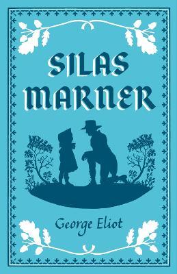 Silas Marner - Readers Warehouse