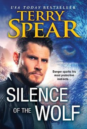 Silence Of The Wolf - Readers Warehouse