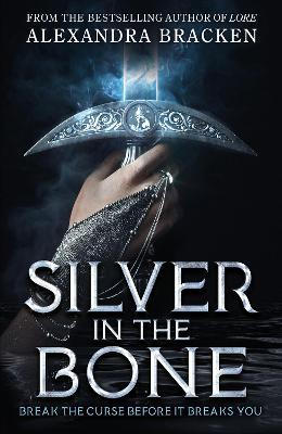 Silver in the Bone - Readers Warehouse