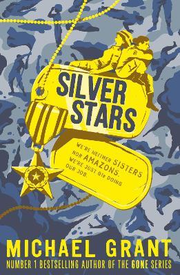 Silver Stars - Readers Warehouse
