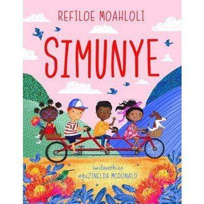 Simunye (IsiZulu) - Readers Warehouse