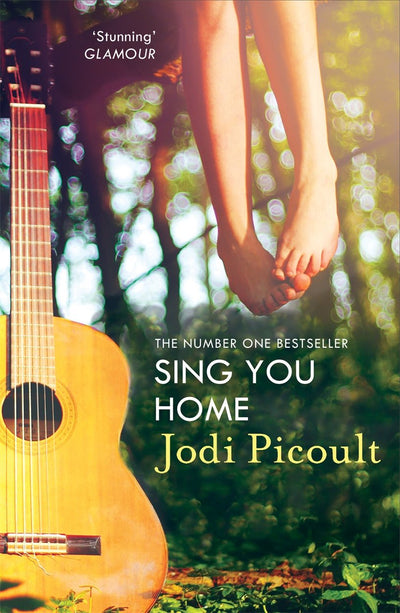 Sing You Home - Readers Warehouse