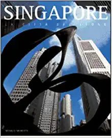Singapore - Readers Warehouse