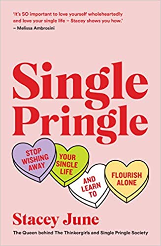 Single Pringle - Readers Warehouse