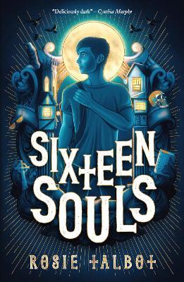 Sixteen Souls - Readers Warehouse