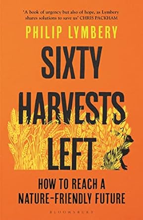 Sixty Harvests Left - Readers Warehouse