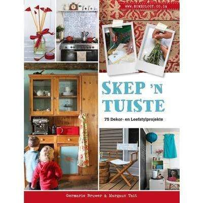 Skep 'n Tuiste - Readers Warehouse