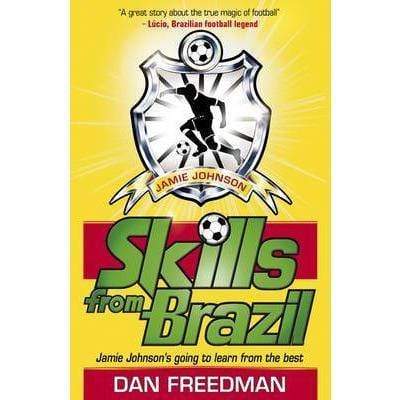 Skills From Brazil - Readers Warehouse