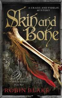 Skin And Bone - Readers Warehouse