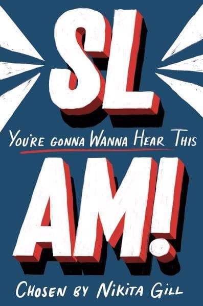 Slam! You're Gonna Wanna Hear This - Readers Warehouse