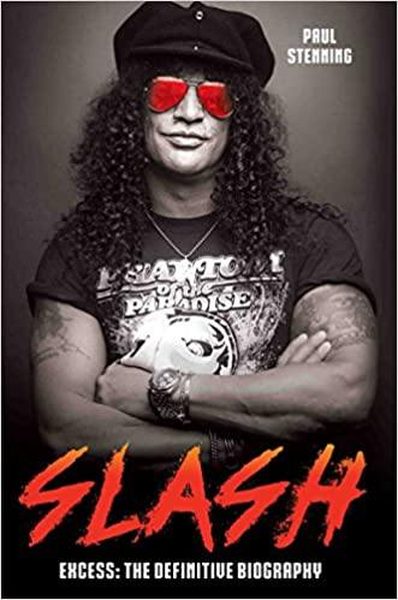 Slash - Readers Warehouse