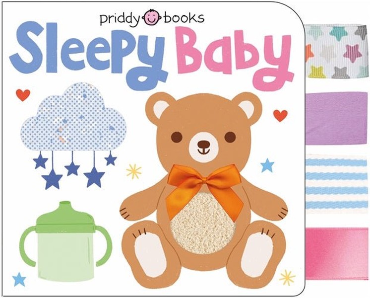 Sleepy Baby - Readers Warehouse