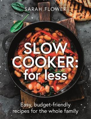 Slow Cooker - For Less - Readers Warehouse