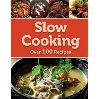 Slow Cooking Cookbook - Readers Warehouse