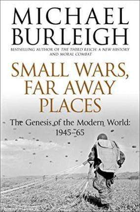 Small Wars, Far Away Places - Readers Warehouse