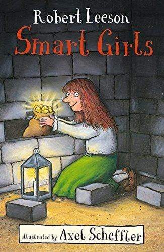 Smart Girls - Readers Warehouse