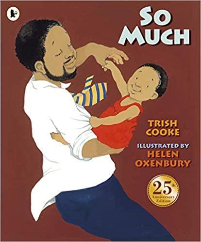 So Much (25 Anniversary Edition) - Readers Warehouse