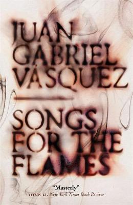 Songs For The Flames - Readers Warehouse