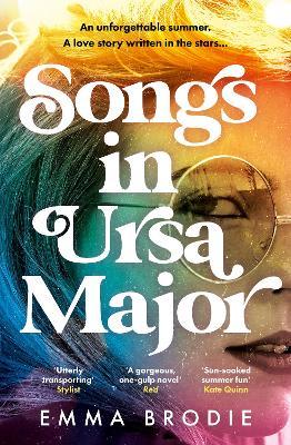 Songs In Ursa Major - Readers Warehouse