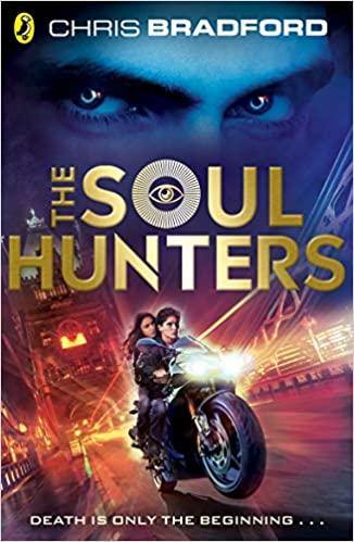 Soul Hunters - Readers Warehouse