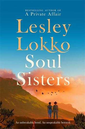 Soul Sisters - Readers Warehouse