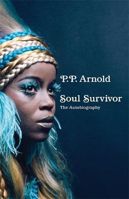 Soul Survivor - Readers Warehouse
