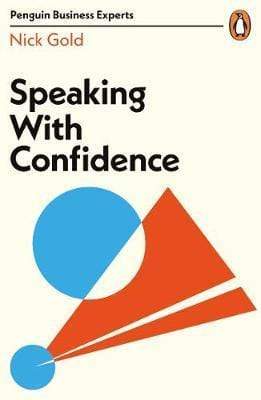 Speaking With Confidence - Readers Warehouse