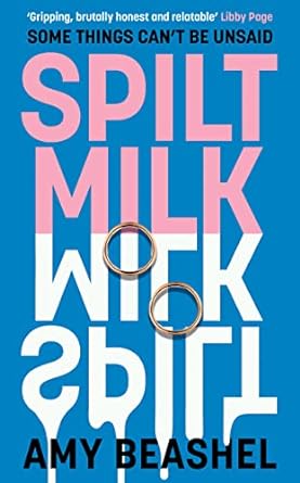 Spilt Milk - Readers Warehouse