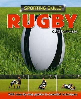 Sporting Skills - Rugby - Readers Warehouse
