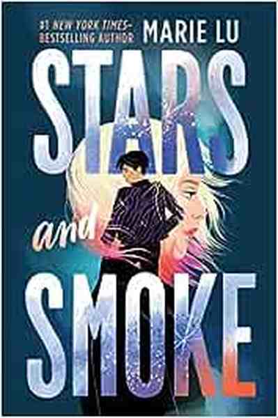 Stars and Smoke - Readers Warehouse
