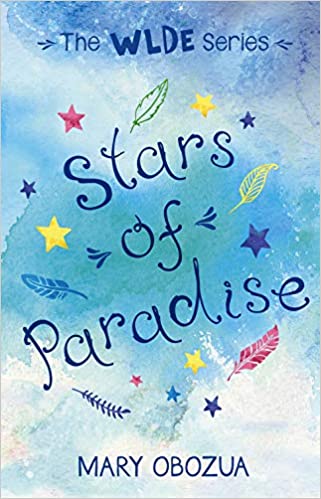 Stars Of Paradise - Readers Warehouse