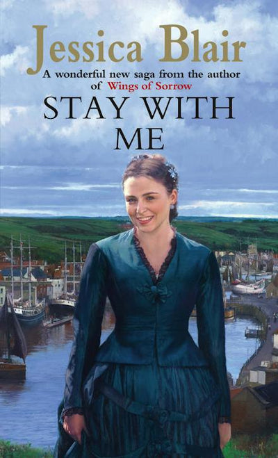 Stay With Me - Readers Warehouse