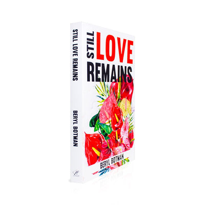 Still Love Remains - Readers Warehouse