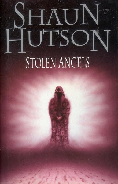 Stolen Angels - Readers Warehouse