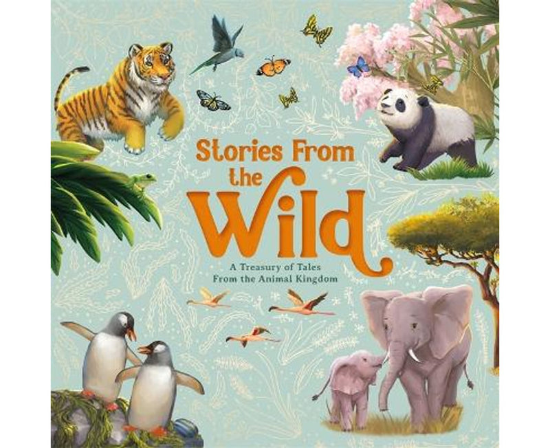 Story From The Wild
