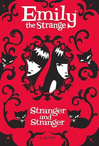 Strange And Stranger - Readers Warehouse