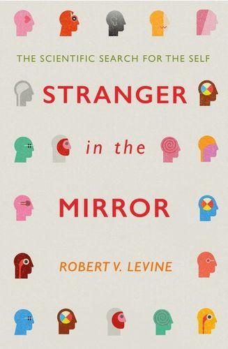 Stranger in the Mirror - Readers Warehouse