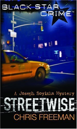 Streetwise - Readers Warehouse