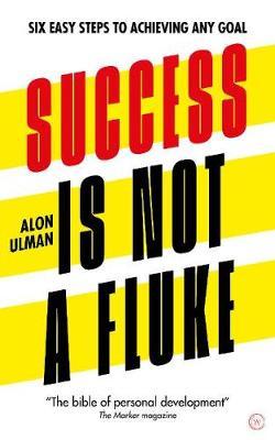 Success is Not a Fluke - Readers Warehouse
