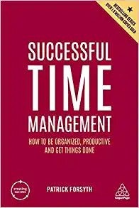 Successful Time Management - Readers Warehouse