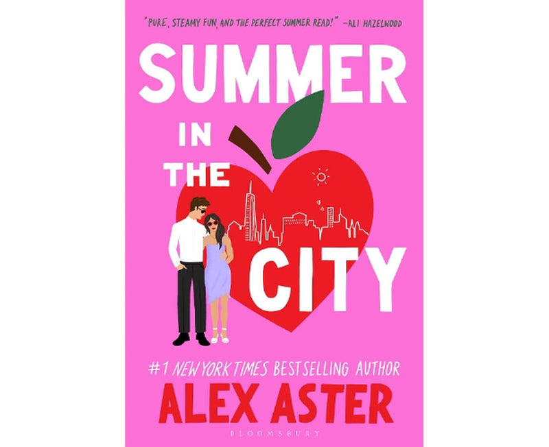 Summer in the City