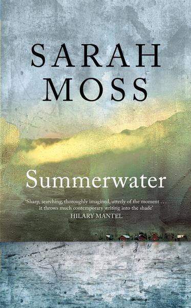Summerwater - Readers Warehouse
